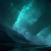 Echoing Lands: Ambient Soundscapes artwork