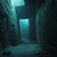 Echoing Lands: Ambient Soundscapes artwork