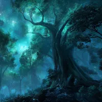Echoing Lands: Ambient Soundscapes artwork