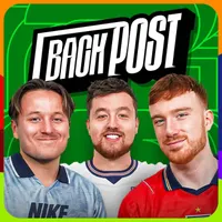 Back Post - World Cup 2026 Football Podcast artwork