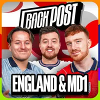 Back Post - World Cup 2026 Football Podcast artwork