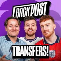 Back Post - World Cup 2026 Football Podcast artwork