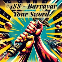 The Sword and Laser artwork