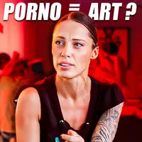 Le Crayon artwork