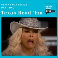 Watch What Crappens artwork