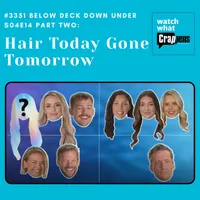Watch What Crappens artwork