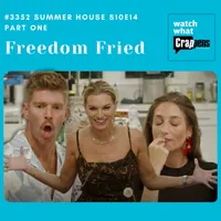 Watch What Crappens artwork