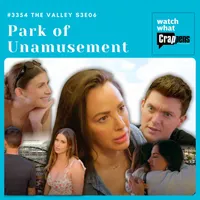 Watch What Crappens artwork