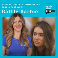 Watch What Crappens artwork