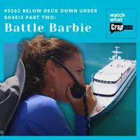 Watch What Crappens artwork