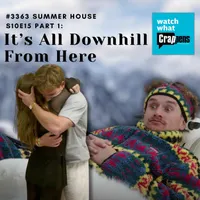 Watch What Crappens artwork