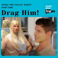 Watch What Crappens artwork
