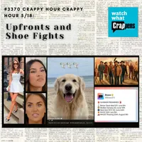 Watch What Crappens artwork