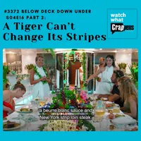 Watch What Crappens artwork