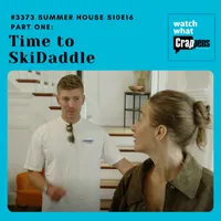 Watch What Crappens artwork