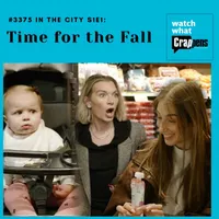 Watch What Crappens artwork