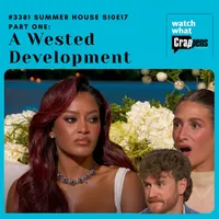 Watch What Crappens artwork