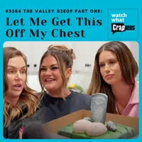 Watch What Crappens artwork