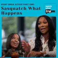 Watch What Crappens artwork