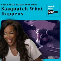 Watch What Crappens artwork
