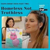 Watch What Crappens artwork
