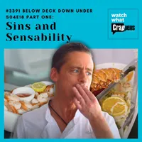 Watch What Crappens artwork