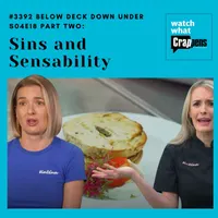 Watch What Crappens artwork