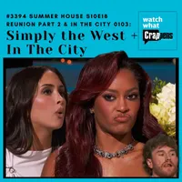 Watch What Crappens artwork