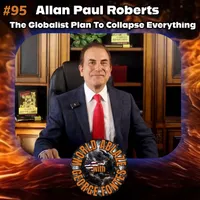 World Ablaze with George Fontes - News Commentary, Politics, Social Issues artwork