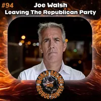 World Ablaze with George Fontes - News Commentary, Politics, Social Issues artwork