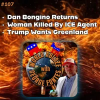 World Ablaze with George Fontes - News Commentary, Politics, Social Issues artwork