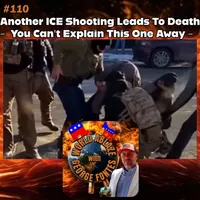 World Ablaze with George Fontes - News Commentary, Politics, Social Issues artwork