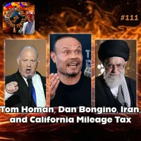 World Ablaze with George Fontes - News Commentary, Politics, Social Issues artwork