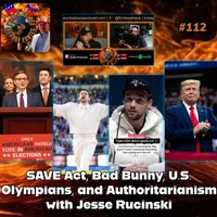 World Ablaze with George Fontes - News Commentary, Politics, Social Issues artwork