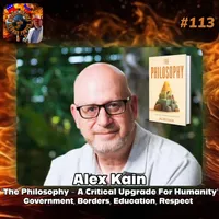 World Ablaze with George Fontes - News Commentary, Politics, Social Issues artwork