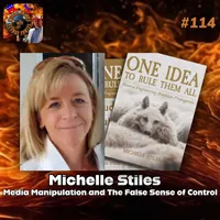 World Ablaze with George Fontes - News Commentary, Politics, Social Issues artwork