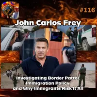 World Ablaze with George Fontes - News Commentary, Politics, Social Issues artwork