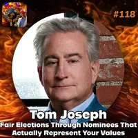 World Ablaze with George Fontes - News Commentary, Politics, Social Issues artwork