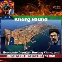 World Ablaze with George Fontes - News Commentary, Politics, Social Issues artwork