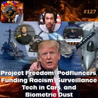 World Ablaze with George Fontes - News Commentary, Politics, Social Issues artwork