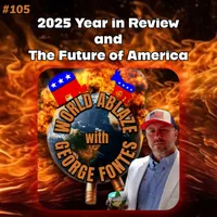 World Ablaze with George Fontes - News Commentary, Politics, Social Issues artwork