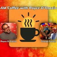 World Ablaze with George Fontes - News Commentary, Politics, Social Issues artwork