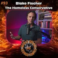 World Ablaze with George Fontes - News Commentary, Politics, Social Issues artwork