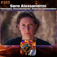 World Ablaze with George Fontes - News Commentary, Politics, Social Issues artwork