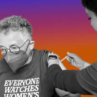 What Next: TBD | Tech, power, and the future artwork