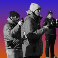 What Next: TBD | Tech, power, and the future artwork