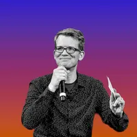 What Next: TBD | Tech, power, and the future artwork