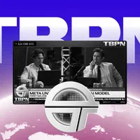 What Next: TBD | Tech, power, and the future artwork