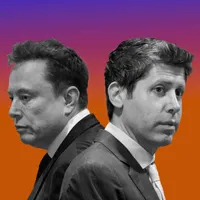What Next: TBD | Tech, power, and the future artwork