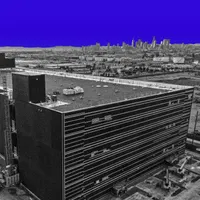 What Next: TBD | Tech, power, and the future artwork